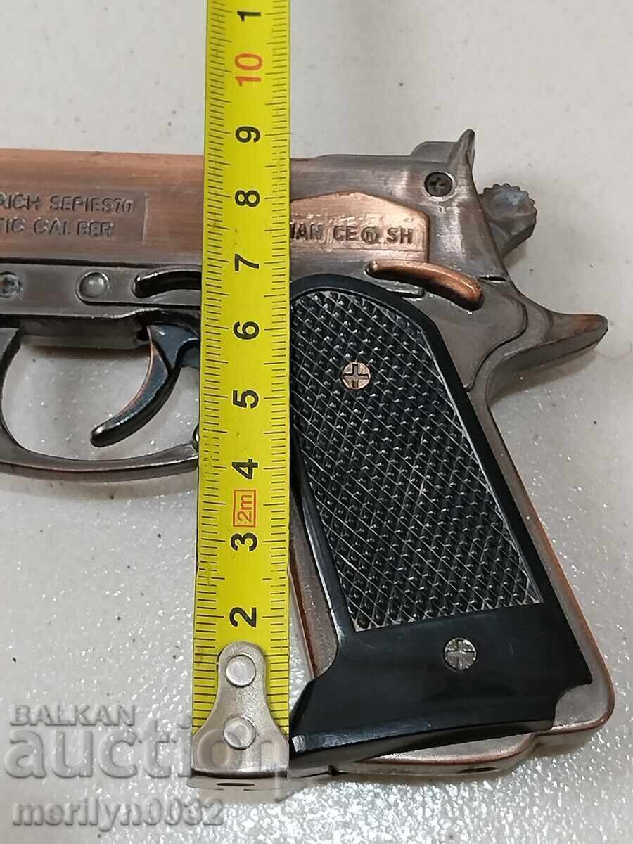 Доставка на Запалка пистолет РАБОТИ Доставка на Запалка пистолет РАБОТИ