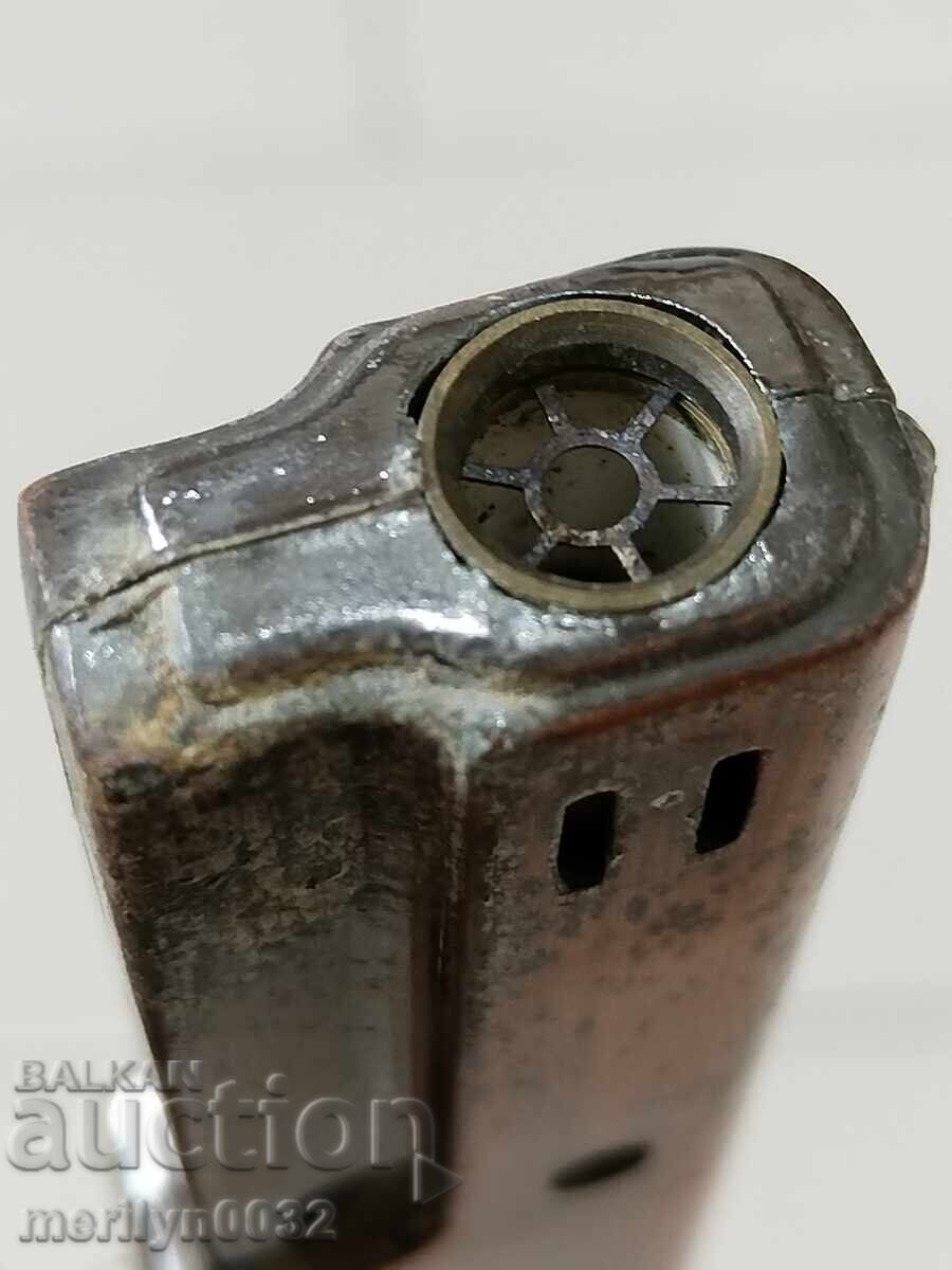 Запалка пистолет РАБОТИ - 6 Запалка пистолет РАБОТИ - 6