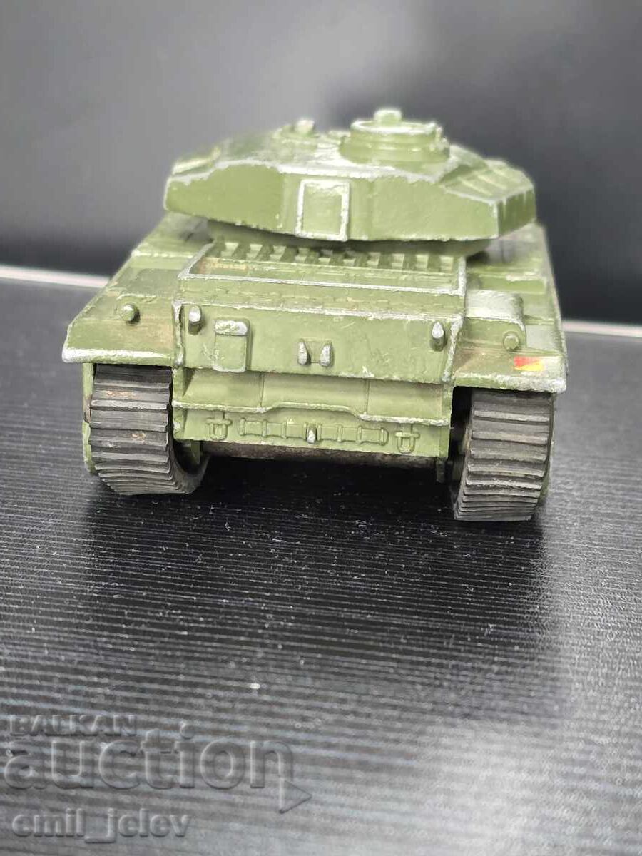 Доставка на Dinky toys 651 Centurion Tank original Доставка на Dinky toys 651 Centurion Tank original