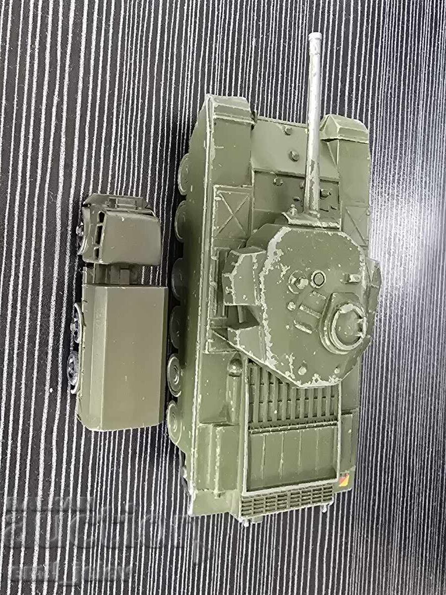 Dinky toys 651 Centurion Tank original - 5 Dinky toys 651 Centurion Tank original - 5