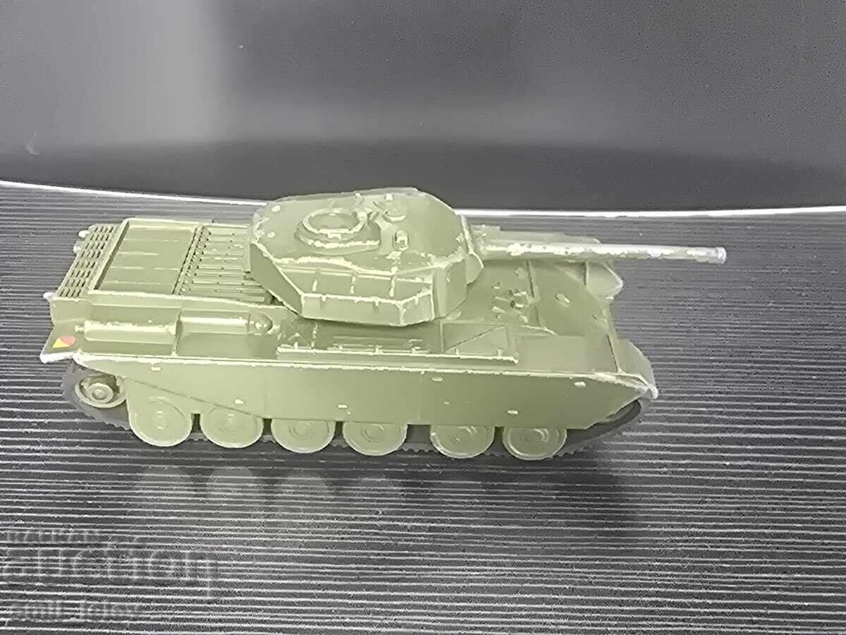 Dinky toys 651 Centurion Tank original Dinky toys 651 Centurion Tank original