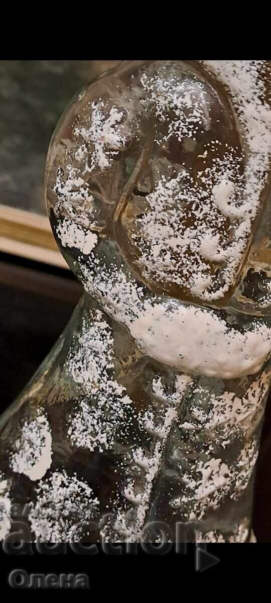 Доставка на Руско стъклено шише ,,Снегурочка,,/ ,,Снежанка,, Доставка на Руско стъклено шише ,,Снегурочка,,/ ,,Снежанка,,