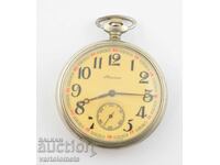 Джобен часовник  МОЛНИЯ  СССР  кораб не работи