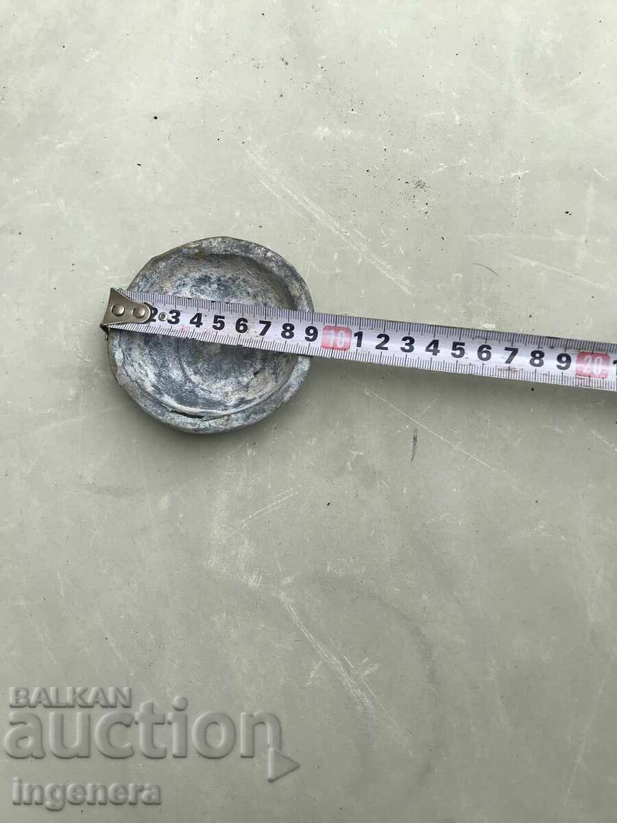 Δημοπρασία ΛΕΠΙΔΑ ΞΥΡΙΣΜΑΤΟΣ ΜΕΤΑΛΛΙΚΗ ΑΠΟ ΤΗΝ ΕΠΟΧΗ ΤΟΥ ΣΟΣΙΑΛΙΣΜΟΥ Δημοπρασία ΛΕΠΙΔΑ ΞΥΡΙΣΜΑΤΟΣ ΜΕΤΑΛΛΙΚΗ ΑΠΟ ΤΗΝ ΕΠΟΧΗ ΤΟΥ ΣΟΣΙΑΛΙΣΜΟΥ