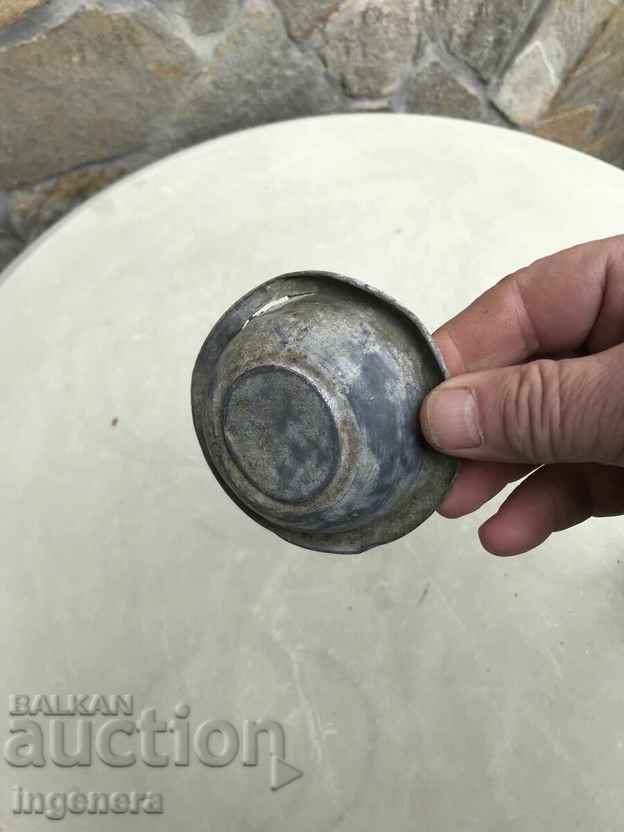 Παράδοση ΛΕΠΙΔΑ ΞΥΡΙΣΜΑΤΟΣ ΜΕΤΑΛΛΙΚΗ ΑΠΟ ΤΗΝ ΕΠΟΧΗ ΤΟΥ ΣΟΣΙΑΛΙΣΜΟΥ Παράδοση ΛΕΠΙΔΑ ΞΥΡΙΣΜΑΤΟΣ ΜΕΤΑΛΛΙΚΗ ΑΠΟ ΤΗΝ ΕΠΟΧΗ ΤΟΥ ΣΟΣΙΑΛΙΣΜΟΥ