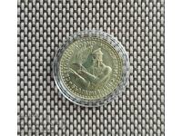 2 lei 1981 Expoziție de vânătoare