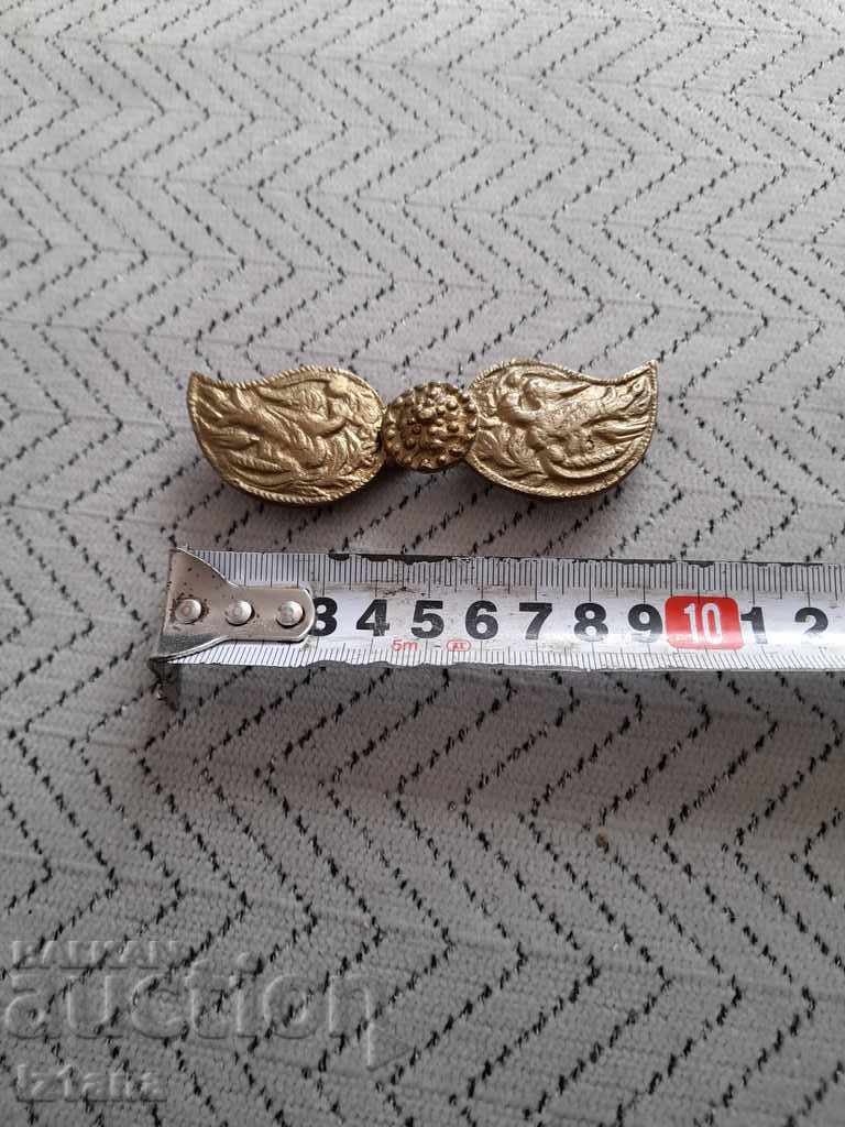 Стари пафти - 5 Стари пафти - 5