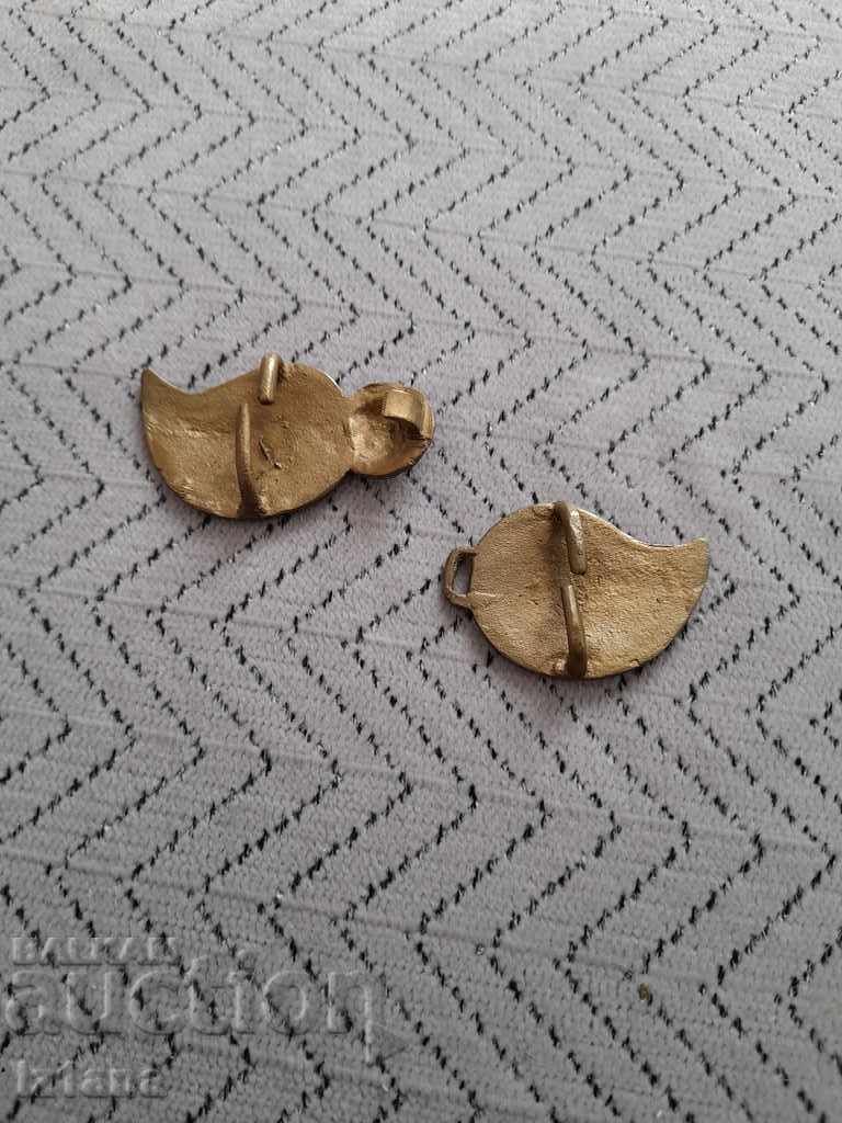 Стари пафти - 7 Стари пафти - 7