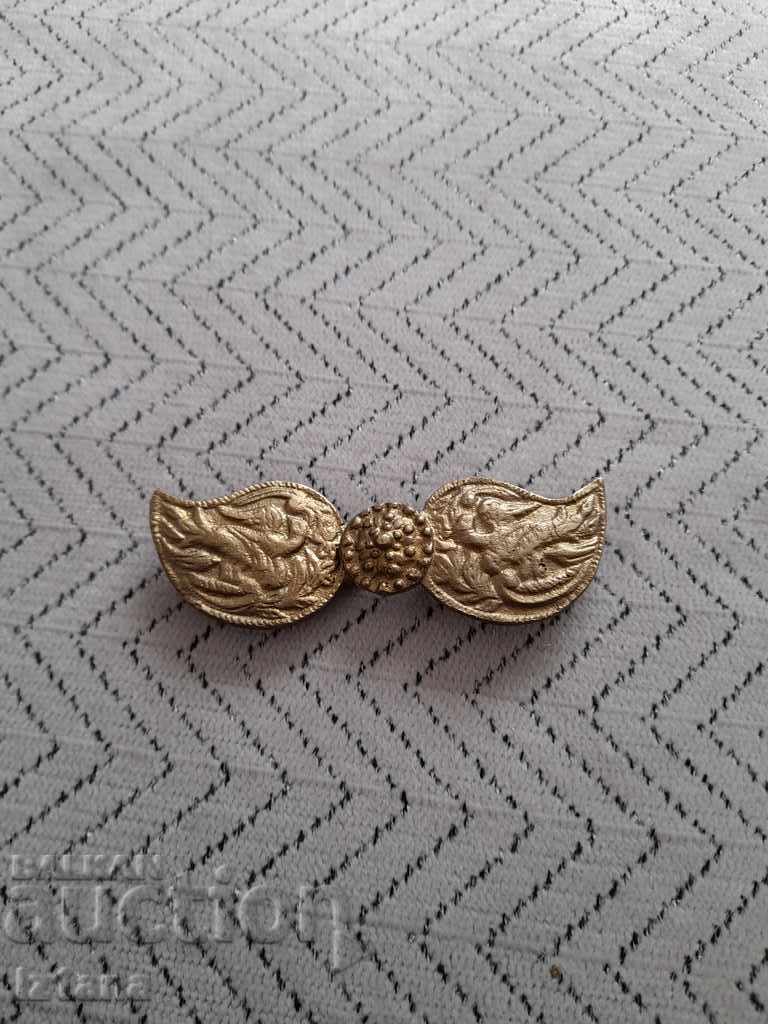 Стари пафти Стари пафти