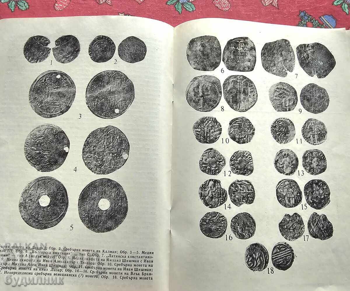 Livrarea Revista Numismatică BZC. Lansez peste 100 de licitații. Vezi!