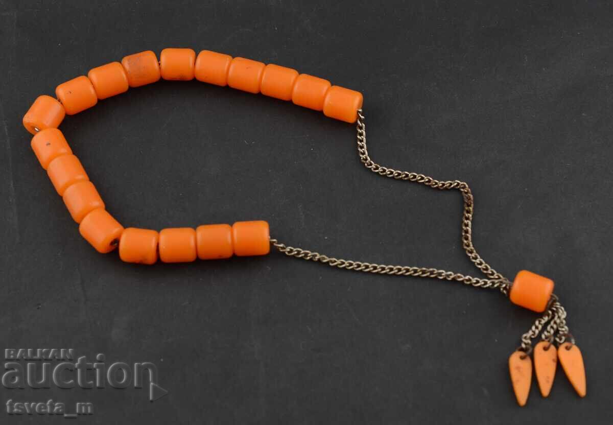 Rozariul cu preț 12.00 BGN | € 6.14