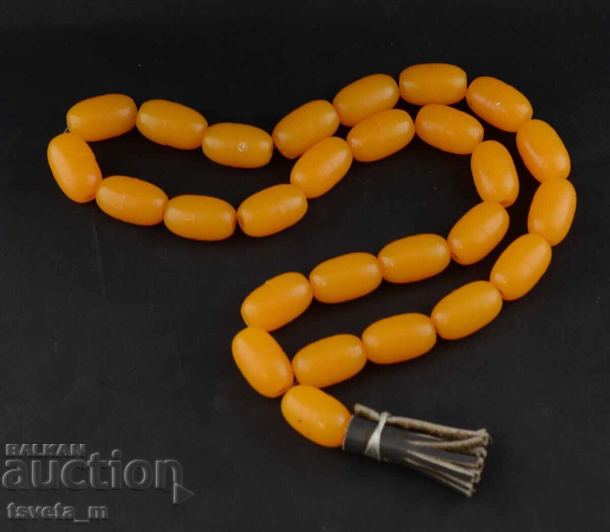 Rozariul cu preț 12.00 BGN | € 6.14