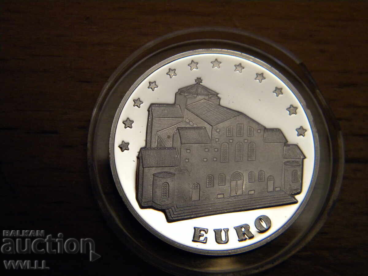 1998 g. 5000 λέβα Σόφια