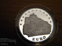 1998 5000 leva Saint Sofia