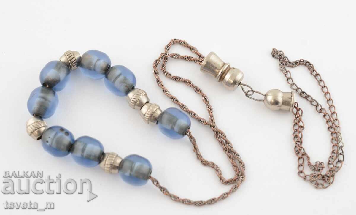 Rozariul cu preț 6.00 BGN | € 3.07