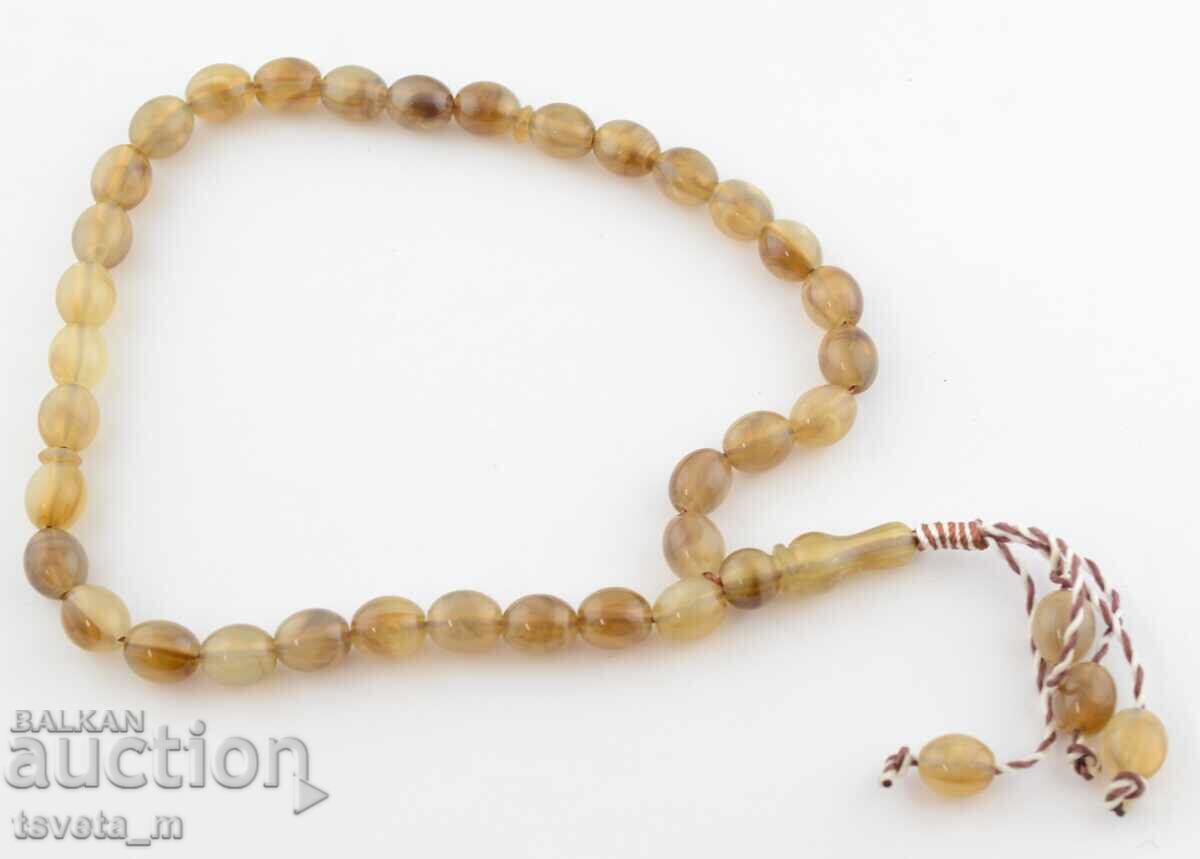 Rozariul cu preț 25.00 BGN | € 12.78