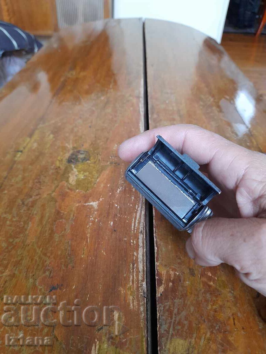 Παλαιό φωτόμετρο Exposimet - 5