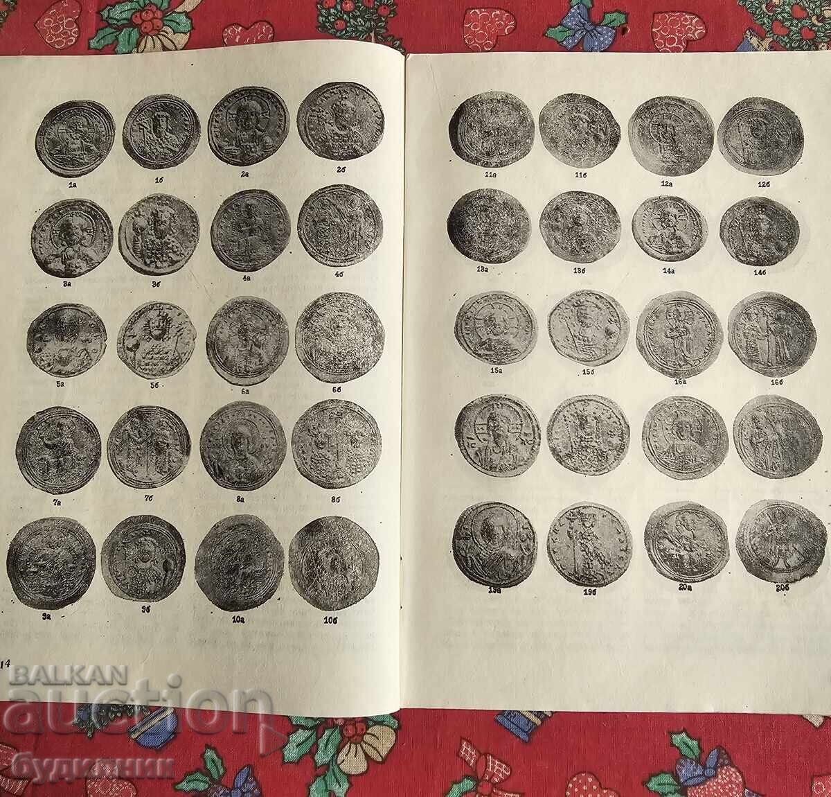 Revista Numismatică BZC. Lansez peste 100 de licitații. Vezi! - 5