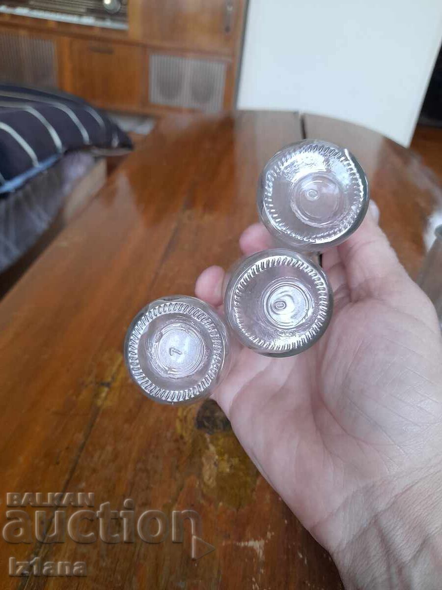 Παλιός ζυγός, ζυγός - 5