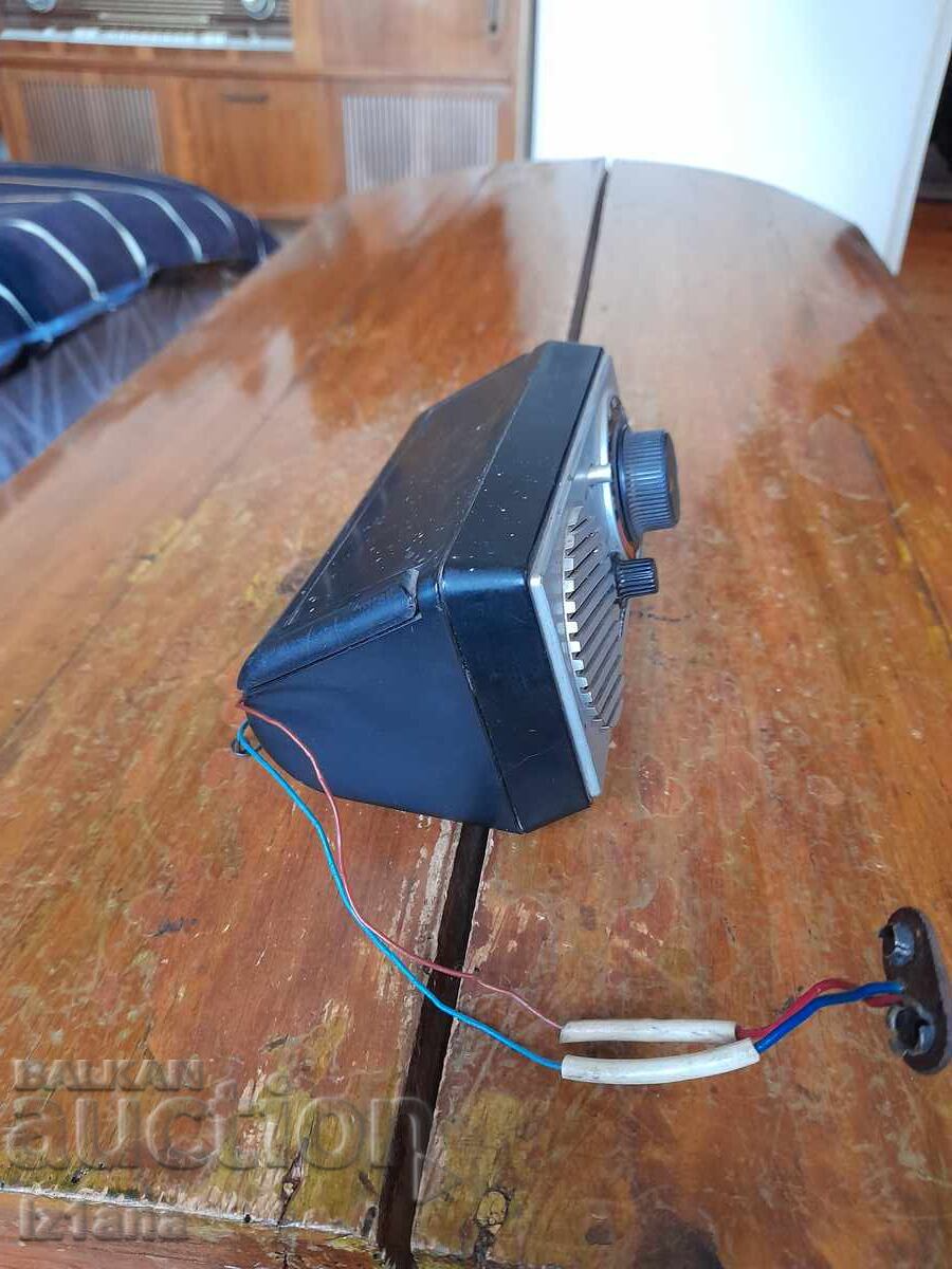 Auction Old radio, Lucky Boy radio receiver Auction Old radio, Lucky Boy radio receiver