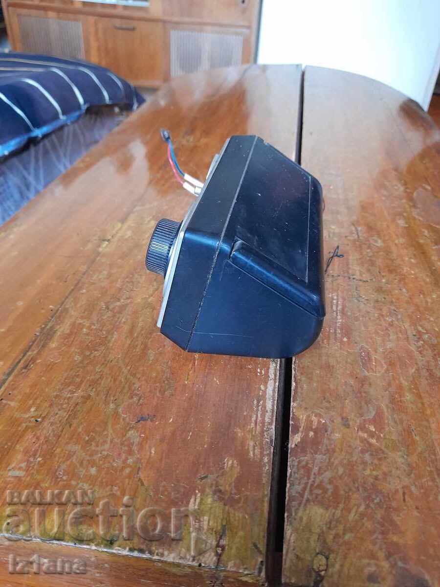 Old radio, Lucky Boy radio receiver - 5 Old radio, Lucky Boy radio receiver - 5