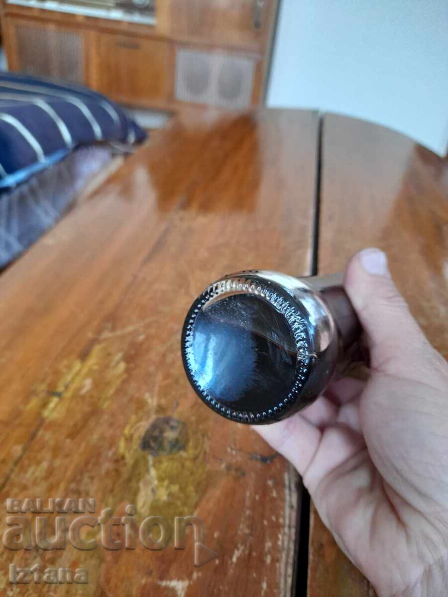 Delivery of An old bottle of Coca Cola, Coca Cola Delivery of An old bottle of Coca Cola, Coca Cola