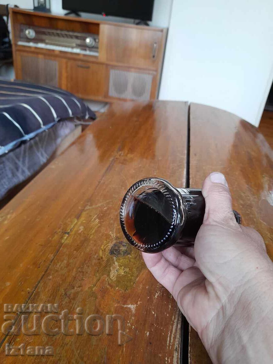 Стара бутилка Кока Кола,Coca Cola - 5