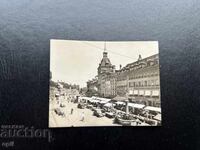 Μικρή Παλιά Κάρτα - Ελβετία - Βέρνη