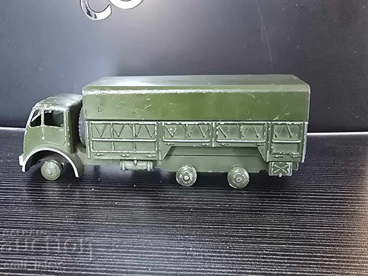 Dinky Toys Sale No. 622 Army 10 Ton Truck Dinky Toys Sale No. 622 Army 10 Ton Truck