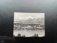 Mica Cărțișoară Veche - Elveția - Geneva