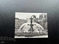 Mica Cărțișoară Veche - Elveția - Geneva