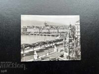 Mica Cărțișoară Veche - Elveția - Geneva