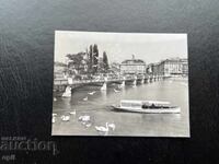 Mica Cărțișoară Veche - Elveția - Geneva