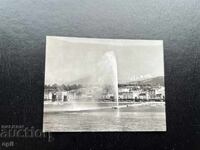 Mica Cărțișoară Veche - Elveția - Geneva