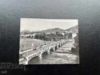 Mica Cărțișoară Veche - Elveția - Geneva