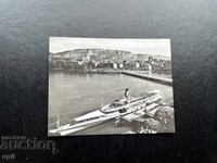 Mica Cărțișoară Veche - Elveția - Geneva