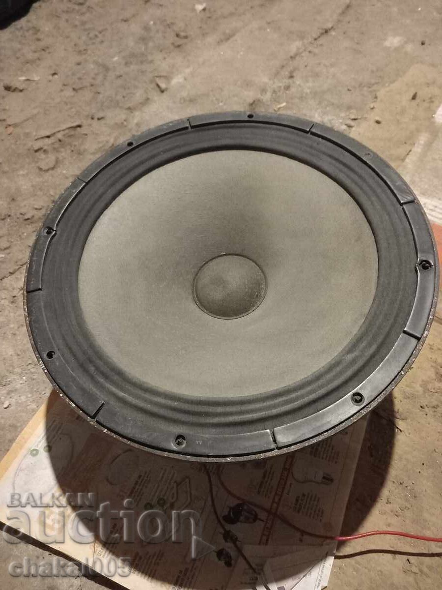 Υπέροχο ηχείο