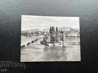 Mica Cărțișoară Veche - Elveția - Geneva