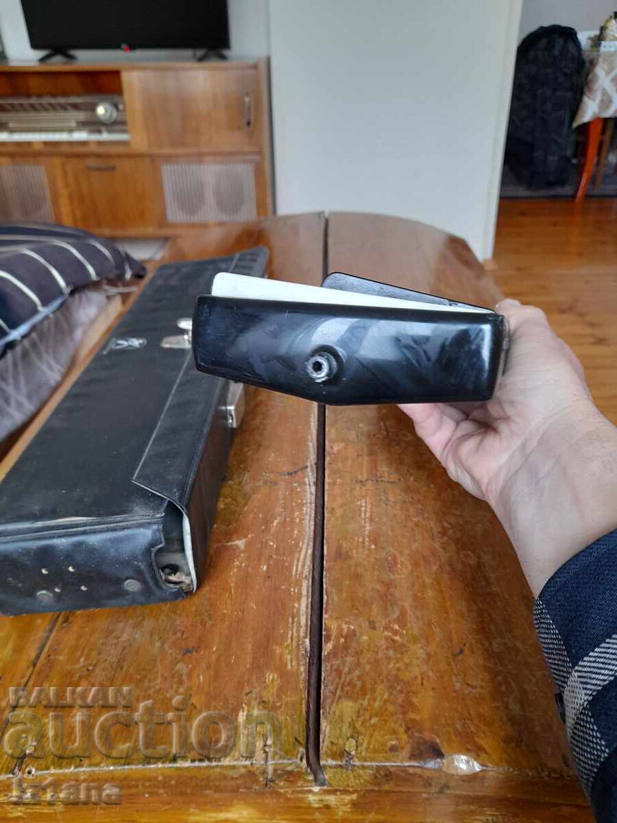 Delivery of Hohner melodica piano 36