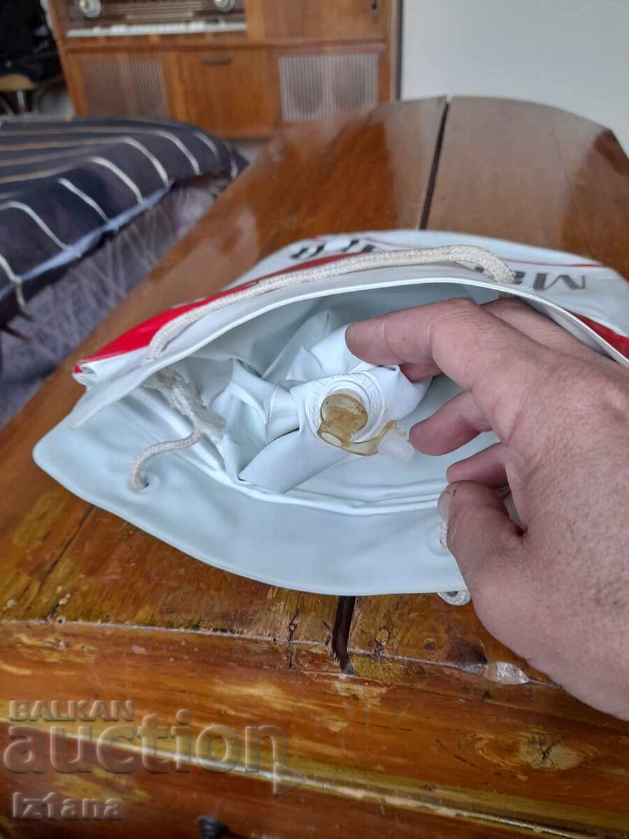 Old Marlboro bag - 6