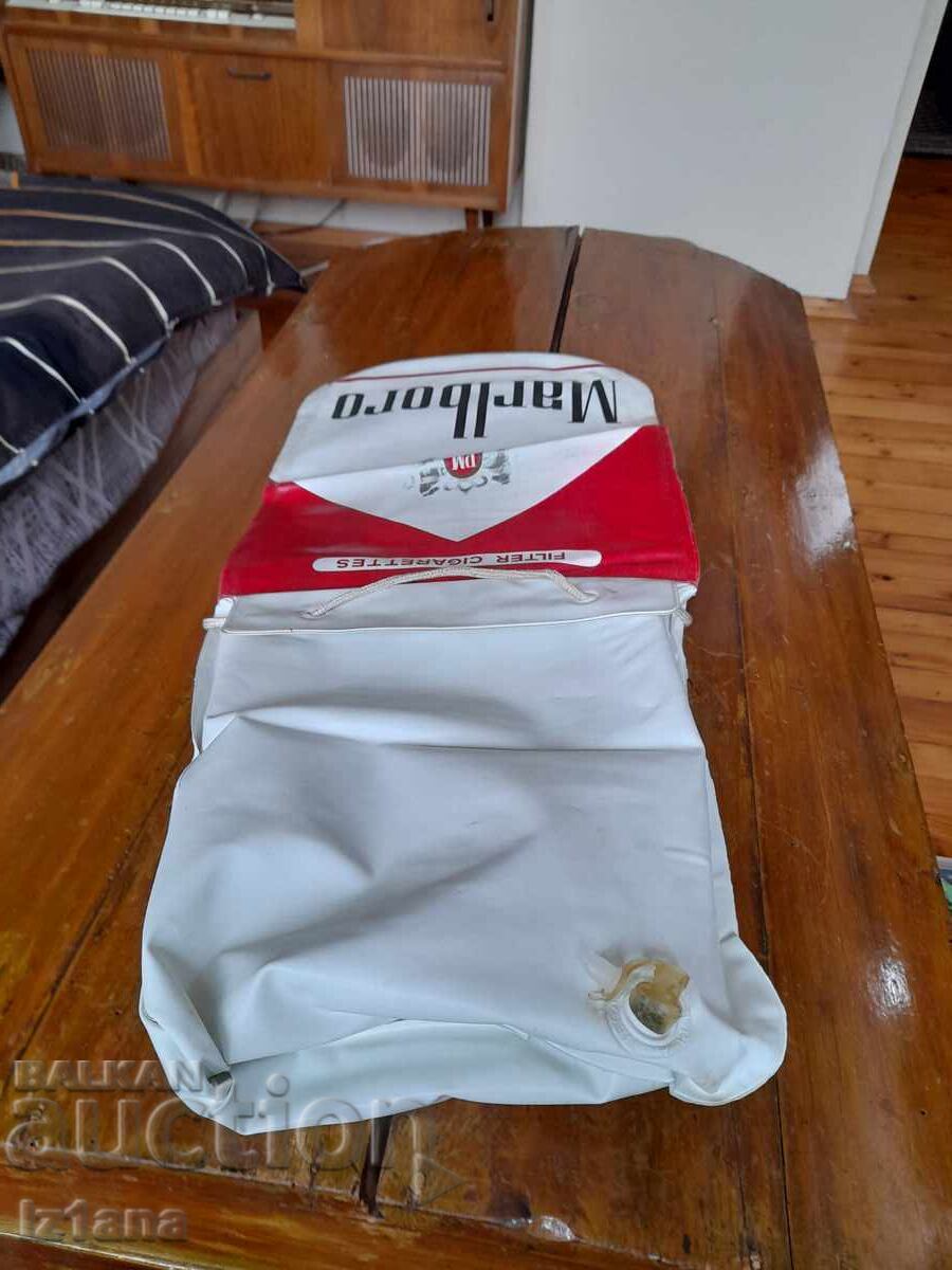 Old Marlboro bag - 7