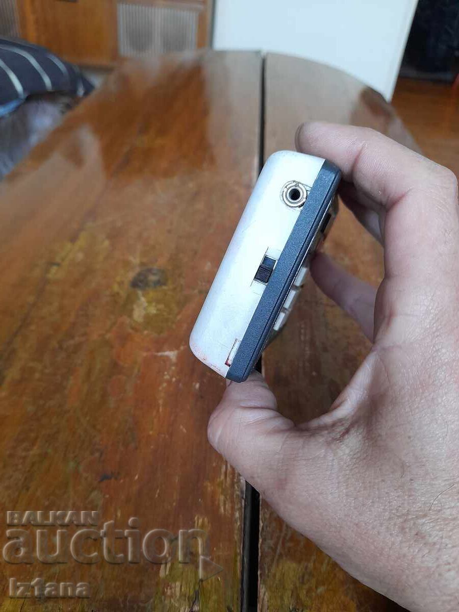 Auction  Old Decimo Calculator