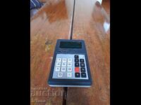 Calculator vechi Decimo