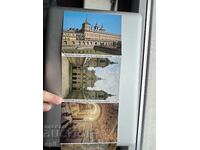 Σετ Αρχικών Καρτών - Ισπανία - Μονή Σαν Λορέντσο