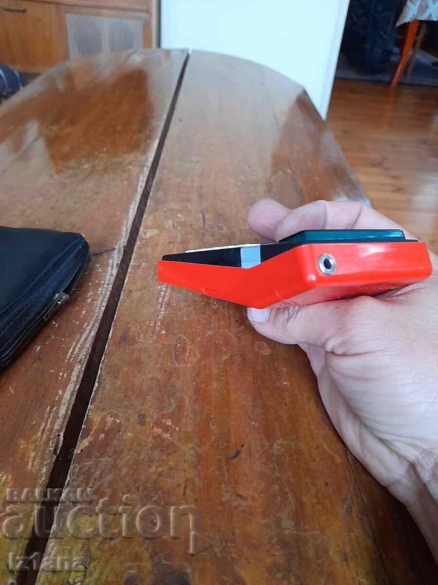 Calculator vechi Elka, Elka 131 - 5 Calculator vechi Elka, Elka 131 - 5