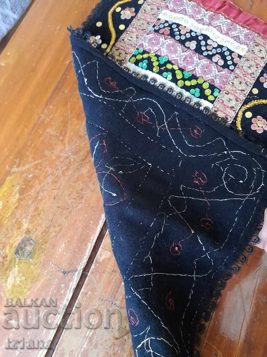 șorț antic - 6 șorț antic - 6