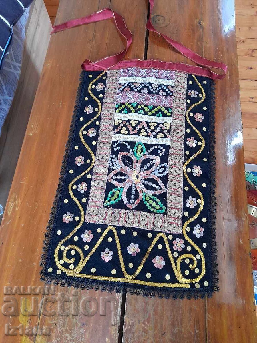 șorț antic șorț antic