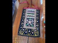 Ποδιά αντίκα