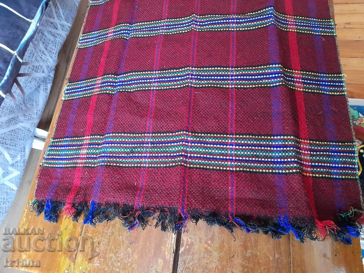 Δημοπρασία Ποδιά αντίκα Δημοπρασία Ποδιά αντίκα