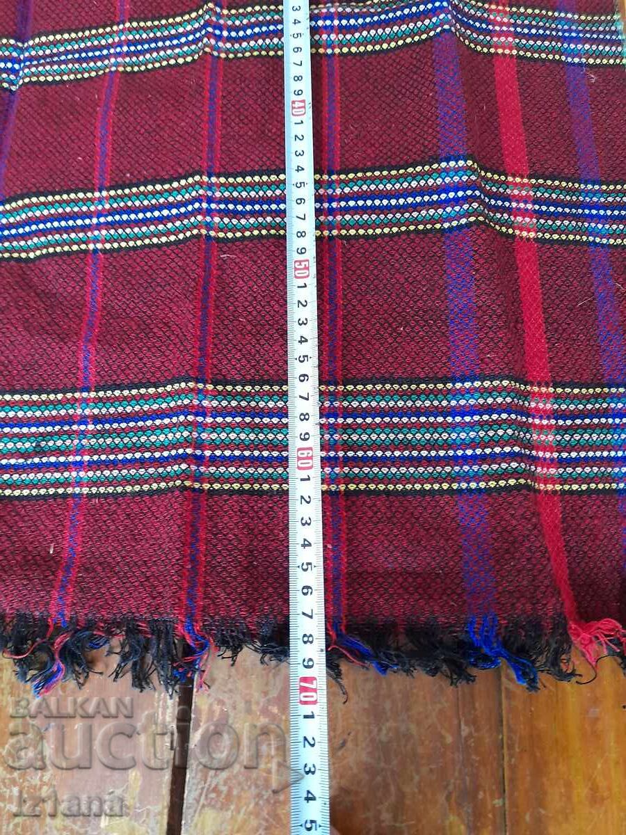 Παράδοση Ποδιά αντίκα Παράδοση Ποδιά αντίκα